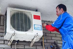 HVAC Companies Near Cary, NC Available Now